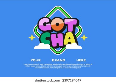 tshirt vector for printing merch suitable for printing modern fashion