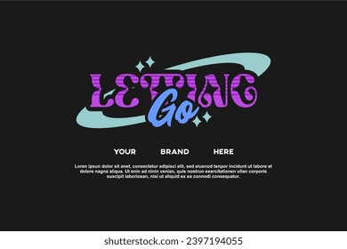 tshirt vector for printing merch suitable for printing modern fashion