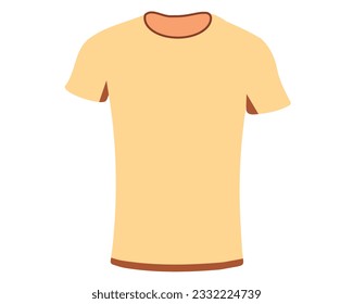 A T-shirt vector is a type of graphic that is created using vector graphics software. Vector graphics are made up of mathematical equations that define the shapes and colors of the image.