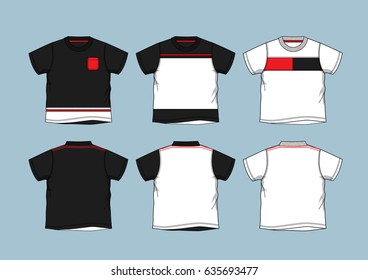 t-shirts 2