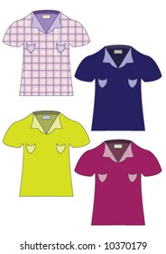 T-shirts