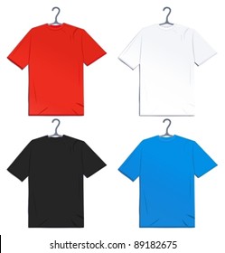 T-shirts