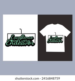 tshirts design Lettering Tshirt Vector graphic typographic tshirt