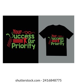 tshirts design Lettering Tshirt Vector graphic typographic tshirt