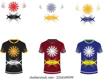
T-shirts designed with brushes. Modern t-shirt design. It looks very nice design. It is a vector design. It is a brush design t-shirt. Any color can be used.