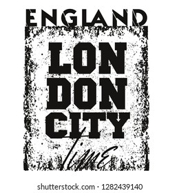 t-shirts in
london, t-shirts, graphic design