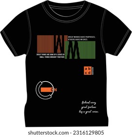 TSHIRTS PRINTING DESIGN FOR BOYS 
