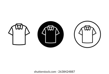 t-shirts, shorts, dress design, vector, isolated on transparent background