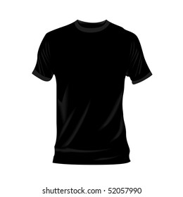 t-shirts vector illustration