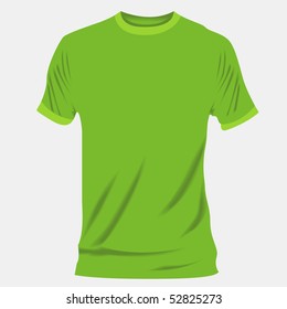 t-shirts vector illustration