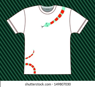 t-shirts_snake