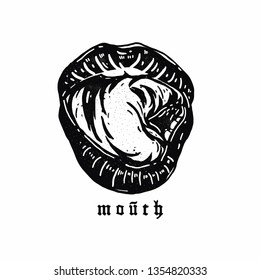 tshrit design illustration 
