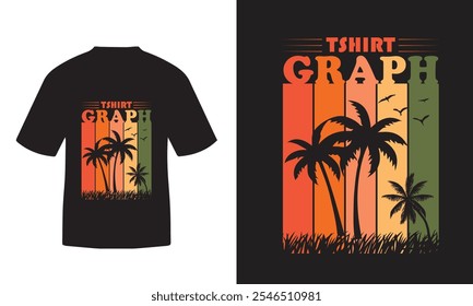 T-shrt graph design 2024 design t shirt