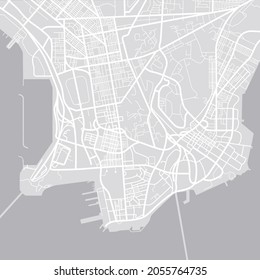 Tsim Sha Tsui, Yau Ma Tei, Mong Kok Map