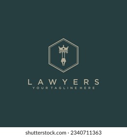 TT initials design modern legal attorney law firm lawyer advocate consultancy business logo vector