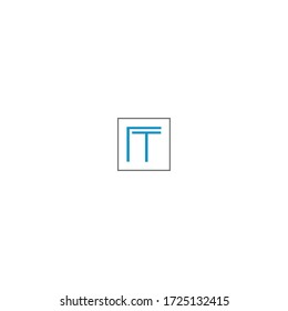 typografischer Logo-Vektor