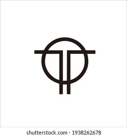 'TT' LETTERS LOGO DESIGN FOR YOUR COMPANY NAME AND BRAND