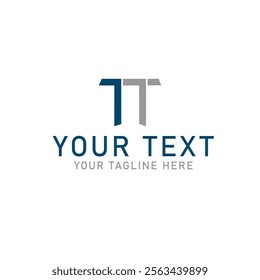 TT Logo, Business Logo Design