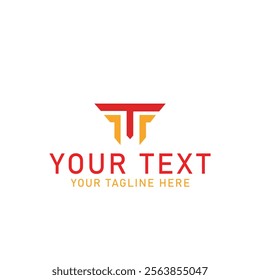TT Logo Design For Your Business
