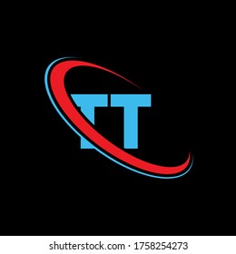 460 Tt circle logo Images, Stock Photos & Vectors | Shutterstock