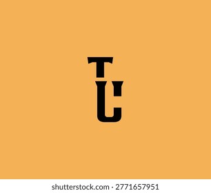 TTC logo isolated on transparent background