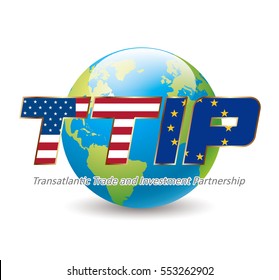 TTIP symbol