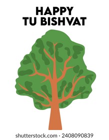 Tu bishvat New Year for Trees