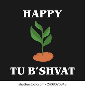 Tu bishvat New Year for Trees