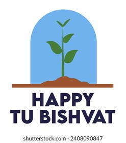 Tu bishvat New Year for Trees