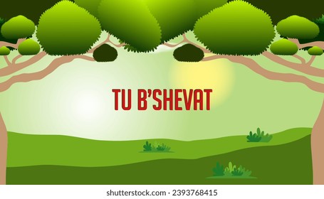 Tu B'Shevat, also known as the Jewish New Year for Trees, is a minor Jewish holiday celebrated on the 15th day of the Hebrew month of Shevat.