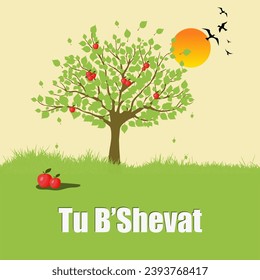 Tu B'Shevat, also known as the Jewish New Year for Trees, is a minor Jewish holiday celebrated on the 15th day of the Hebrew month of Shevat.