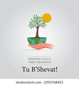 Tu B'Shevat, also known as the Jewish New Year for Trees, is a minor Jewish holiday celebrated on the 15th day of the Hebrew month of Shevat.