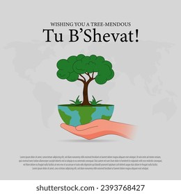 Tu B'Shevat, also known as the Jewish New Year for Trees, is a minor Jewish holiday celebrated on the 15th day of the Hebrew month of Shevat.