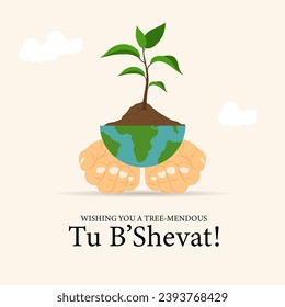 Tu B'Shevat, also known as the Jewish New Year for Trees, is a minor Jewish holiday celebrated on the 15th day of the Hebrew month of Shevat.