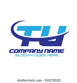 TU Logo