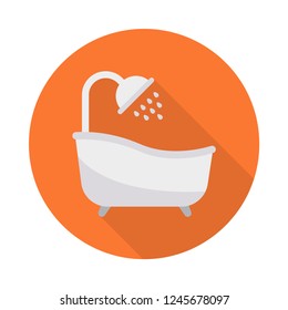tub  bath   shower  