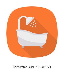 tub  bath   shower  