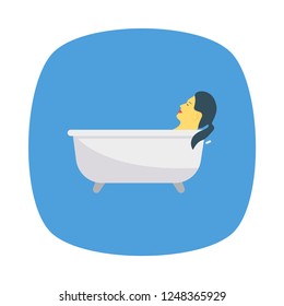 tub  bath  shower  