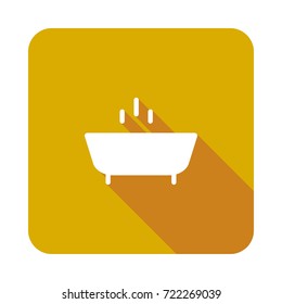 tub icon