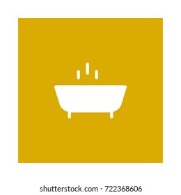 tub icon