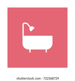 tub icon