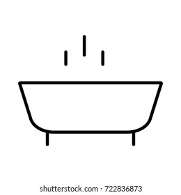 tub icon