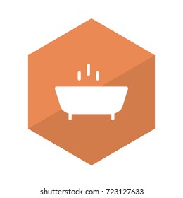 tub icon