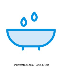 tub icon