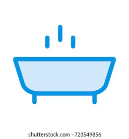 tub icon