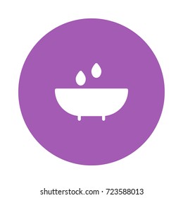 tub icon