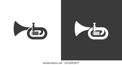 Brass Instruments Vector Art, Icons, and Graphics for Free Download