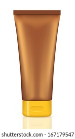 Tube - Cosmetic