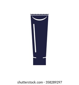 a tube of cream Icon Picture