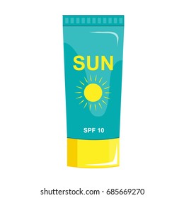 322 Sun protection means Images, Stock Photos & Vectors | Shutterstock